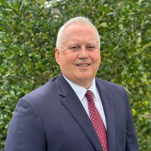 Frank Pendleton