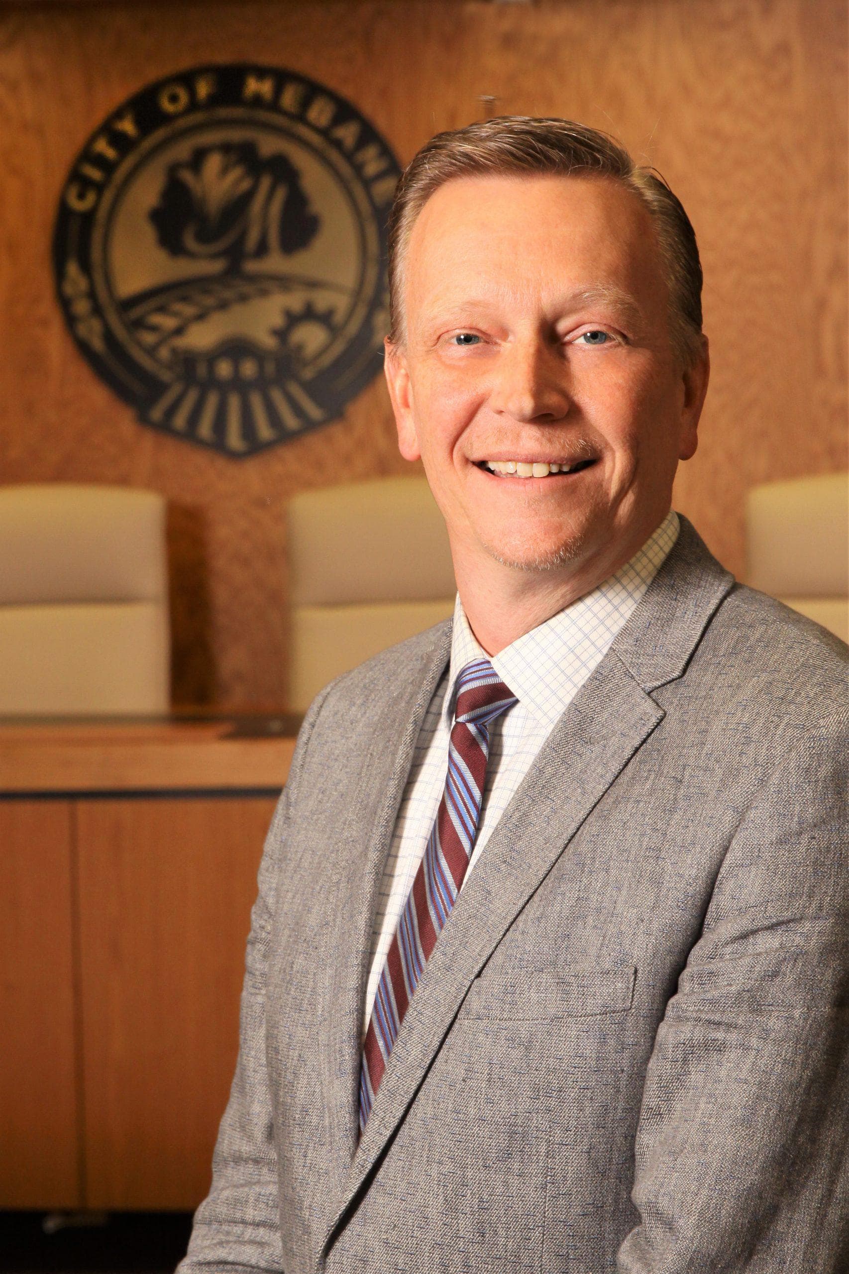 Jonathan Calvin White