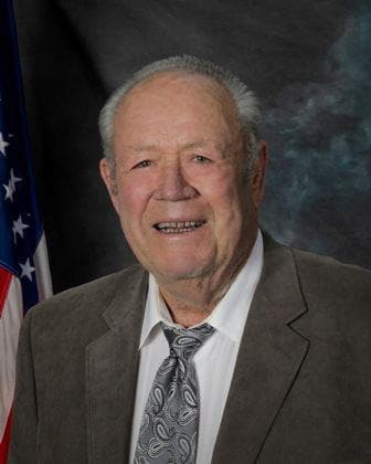 William Davis