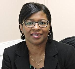 Montreena Wilson Hadley