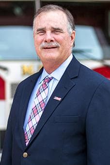 Timothy Lynn Bradley