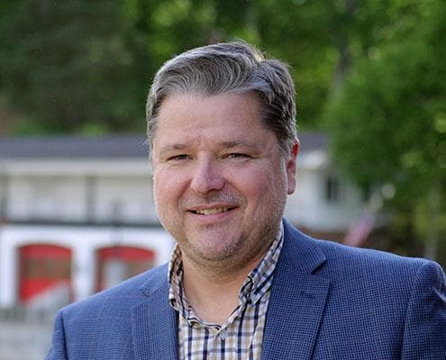 Greg Richardson