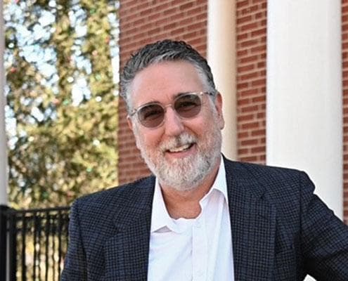 Jay McCosh