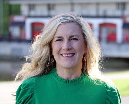 Carrie Breyare Bailey