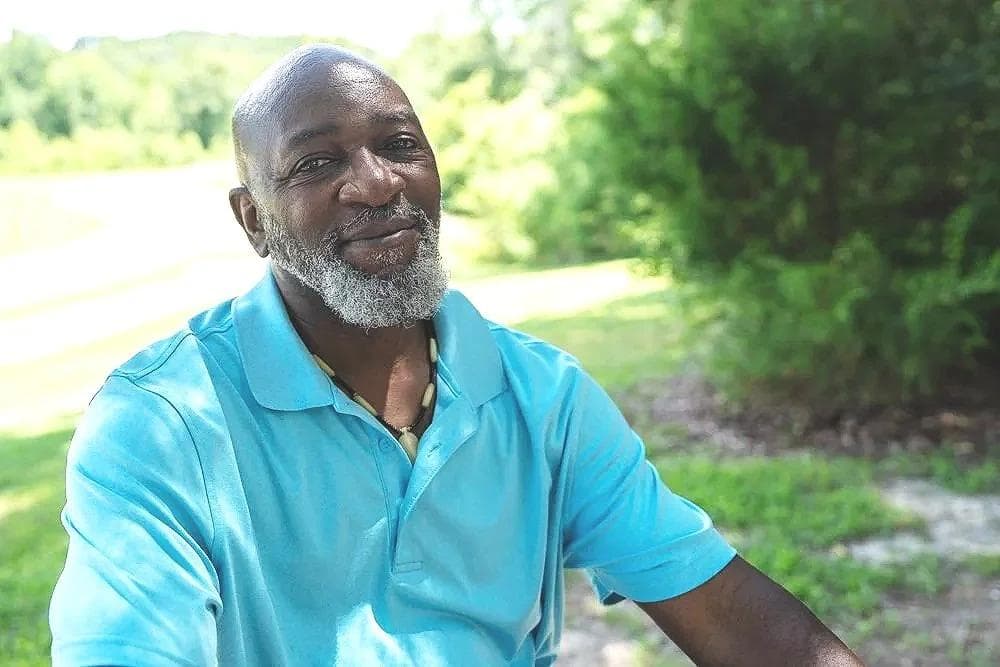 Isaac Davis