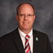 Keith Alan Leonard