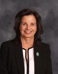 Jackie Edwards