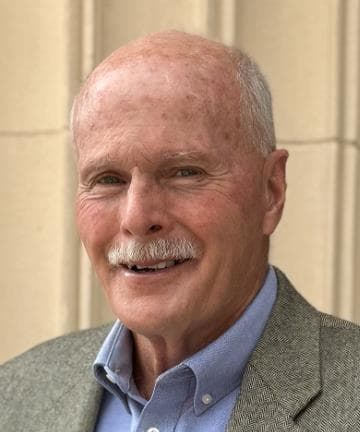 Randy Clyde Huffman