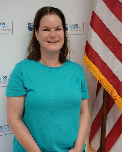 Janet B. Critz