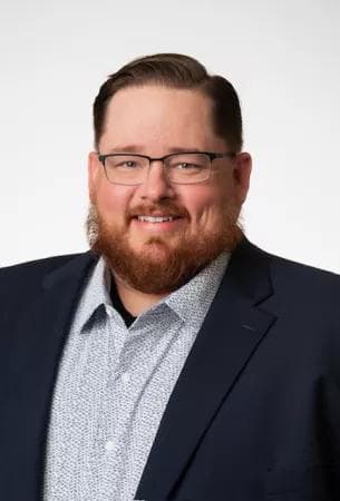 Tristan Thomas