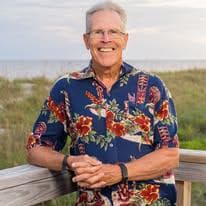 Chip Frazier