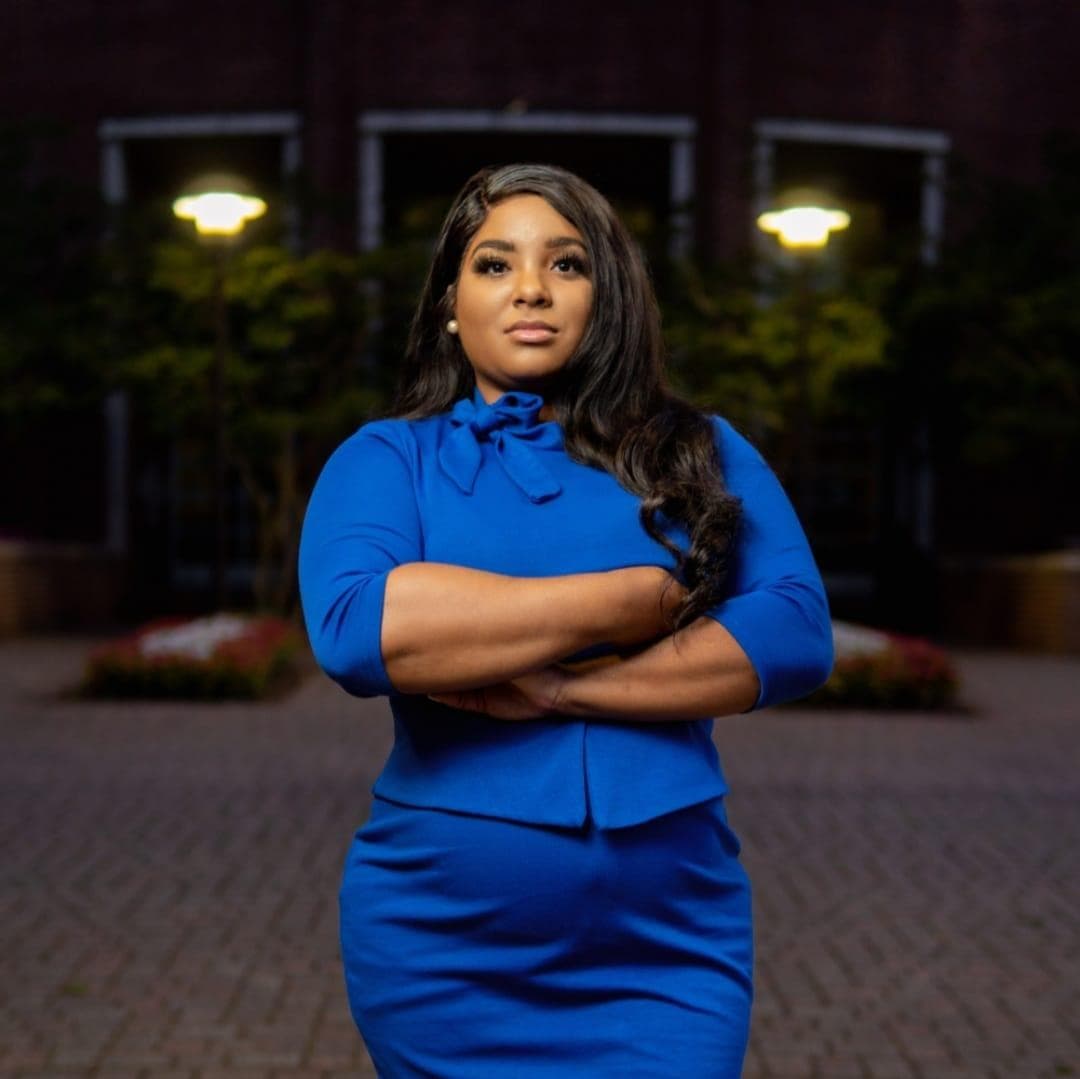 Courtney Danielle Crudup