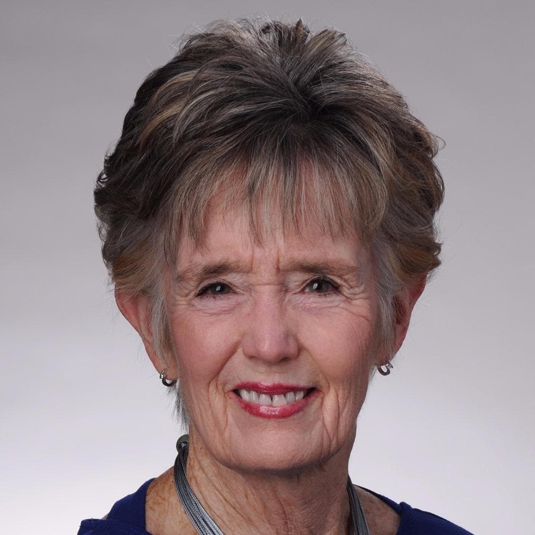 Lydia Owen Boesch