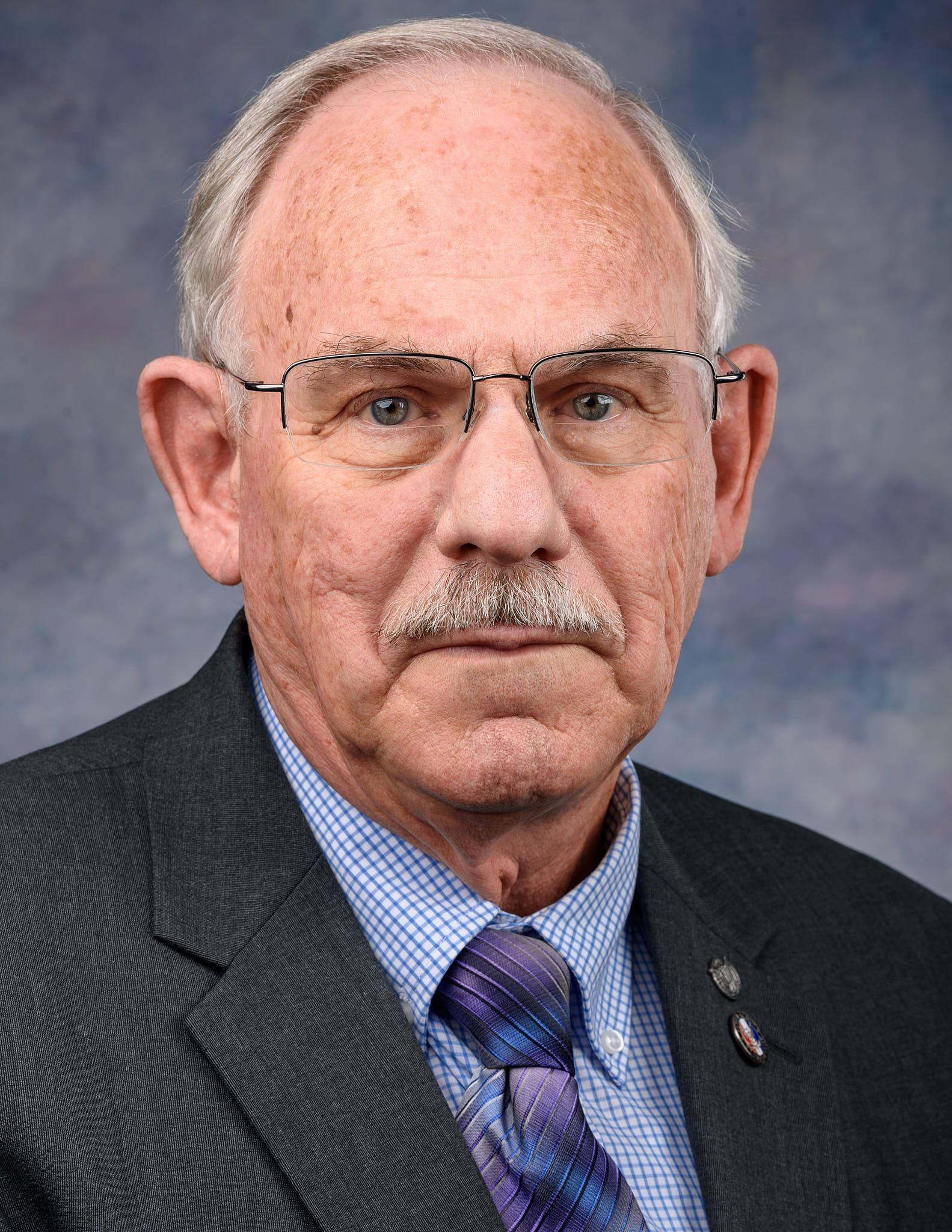 Otis W. Church