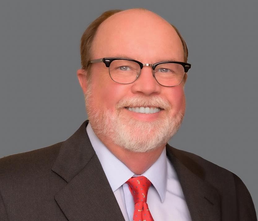 Kevin Fitzpatrick