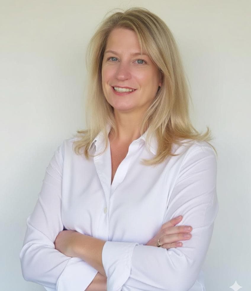 Candace Hunziker