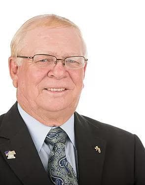 Larry McNeill