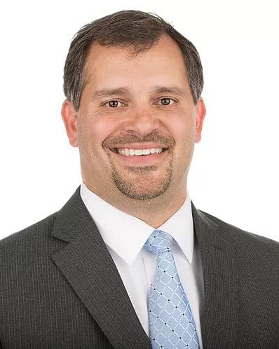 Randall Channing Jones