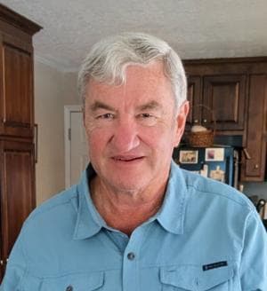 Michael Blaine Phillips