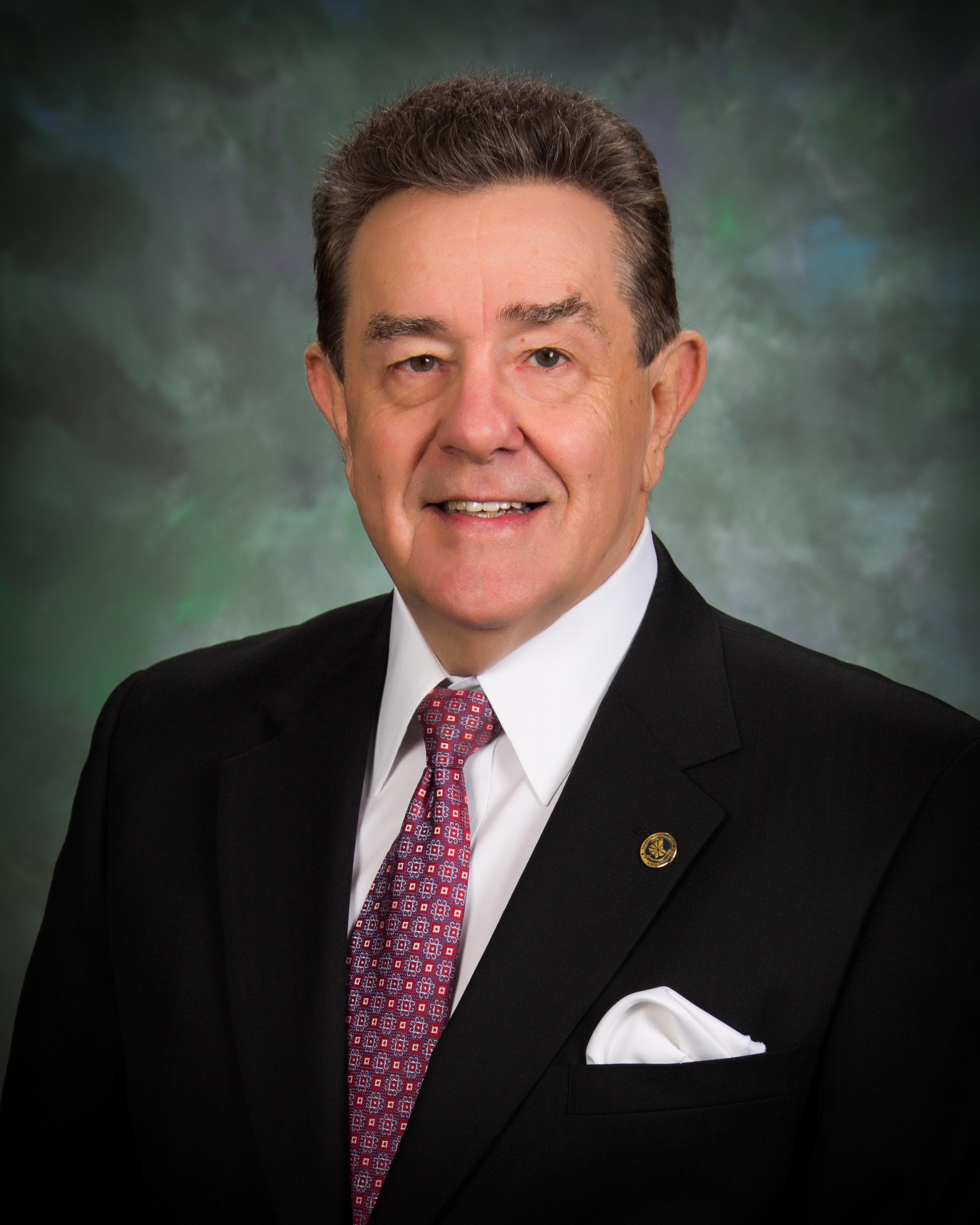 Joel Faircloth
