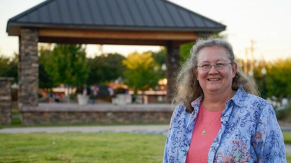 Melissa Allred Blalock