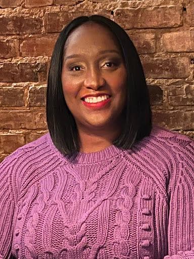 Amanda Johnson-Anthony