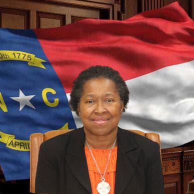 Jaqueline Alford Davis