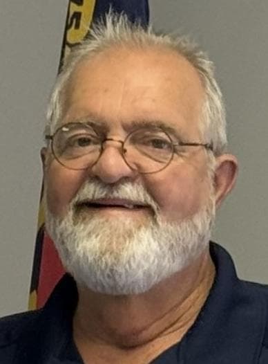 Keith F. Warren