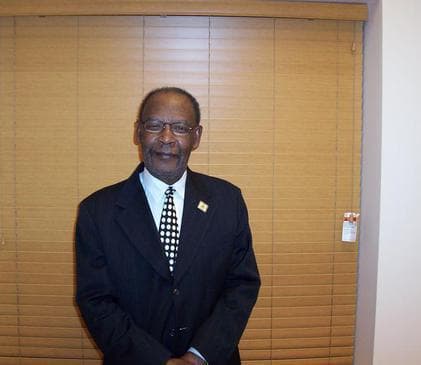 Perry Dixon