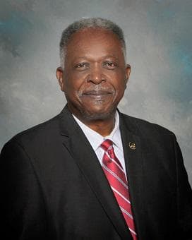 Charles L. Webber