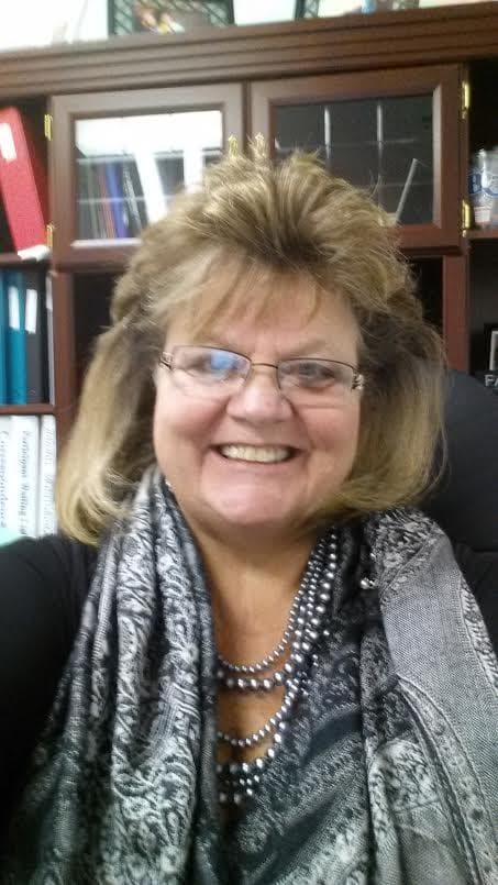 Beverly Kay Davis