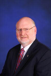 H. Powell Dew Jr.