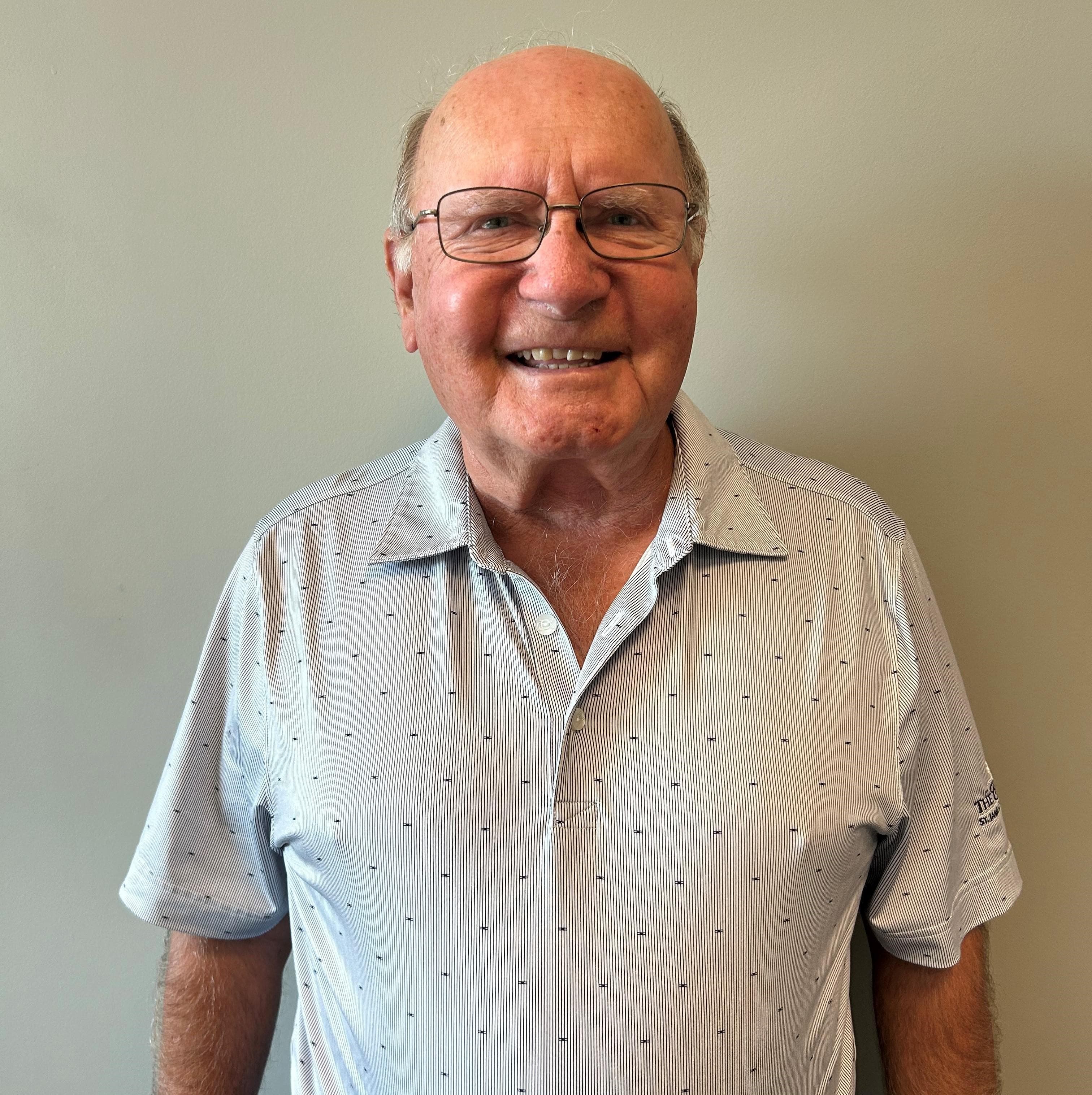 Dennis Jay Barclay
