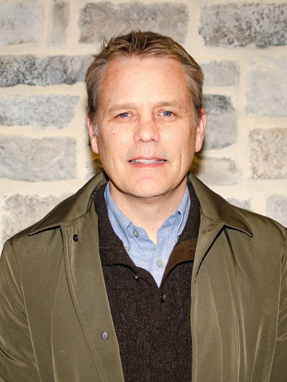 Brad Richardson
