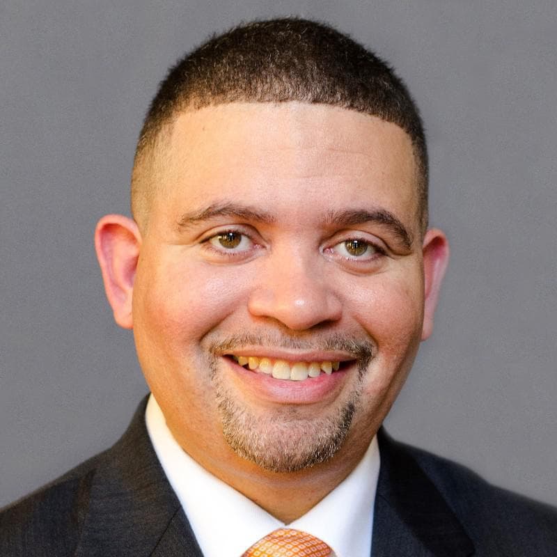 Jeffrey Stovall