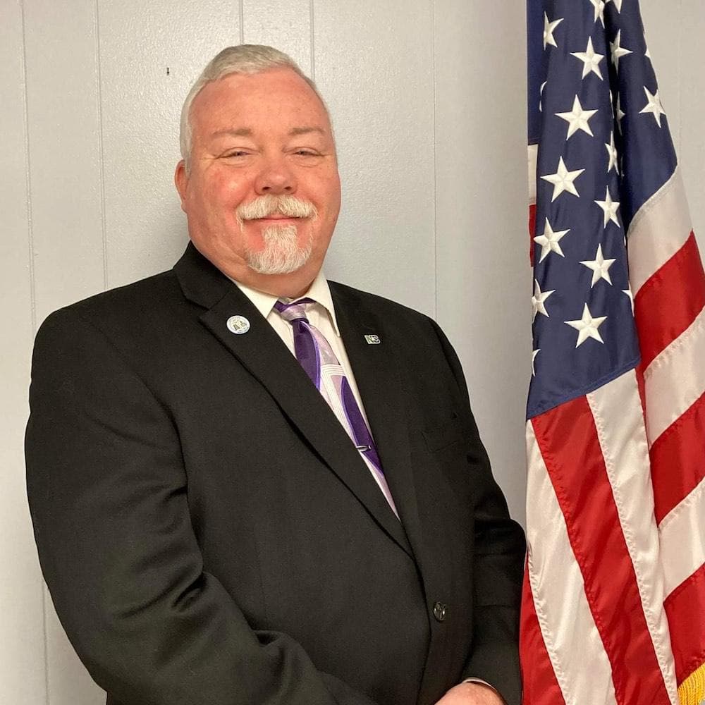 Lonnie M. Cole Sr.