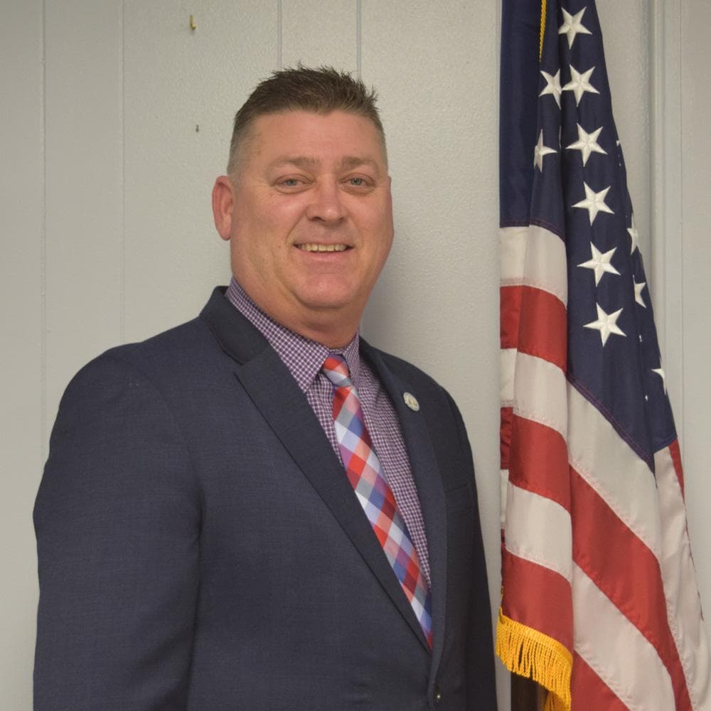 Kevin C. Easter