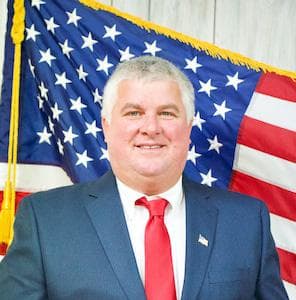 Randy Keith Baucom
