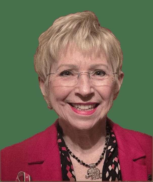 Anita Moody