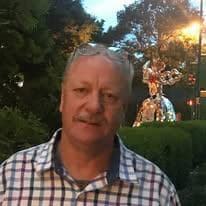 Tim Keziah