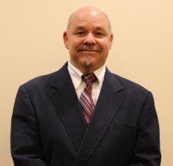 Steve Yokeley