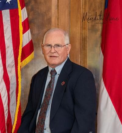 George W. Harris