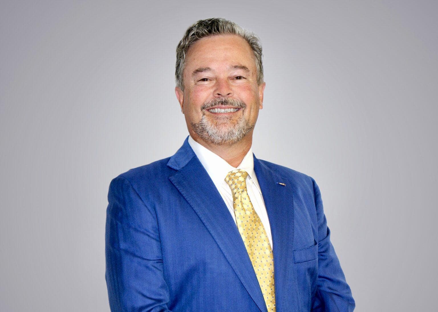 Mike Daly
