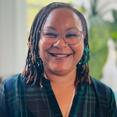 Okeyma Wright