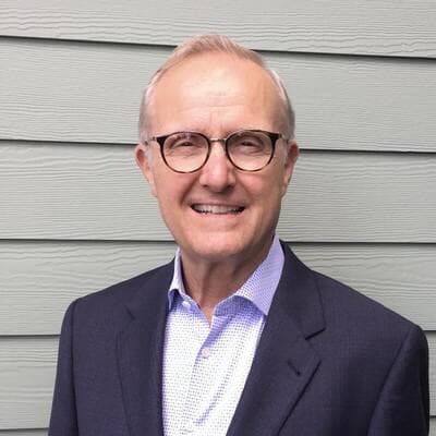 Phil Barnett