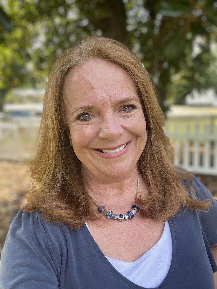 Jennifer Young