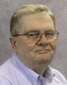 David Jeffery McGowan