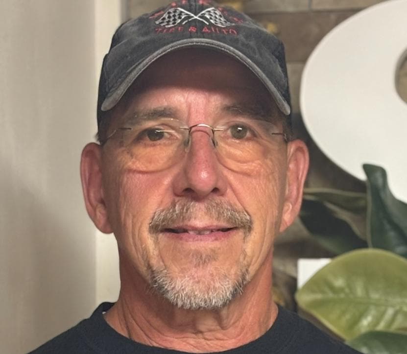 Doug Setzer