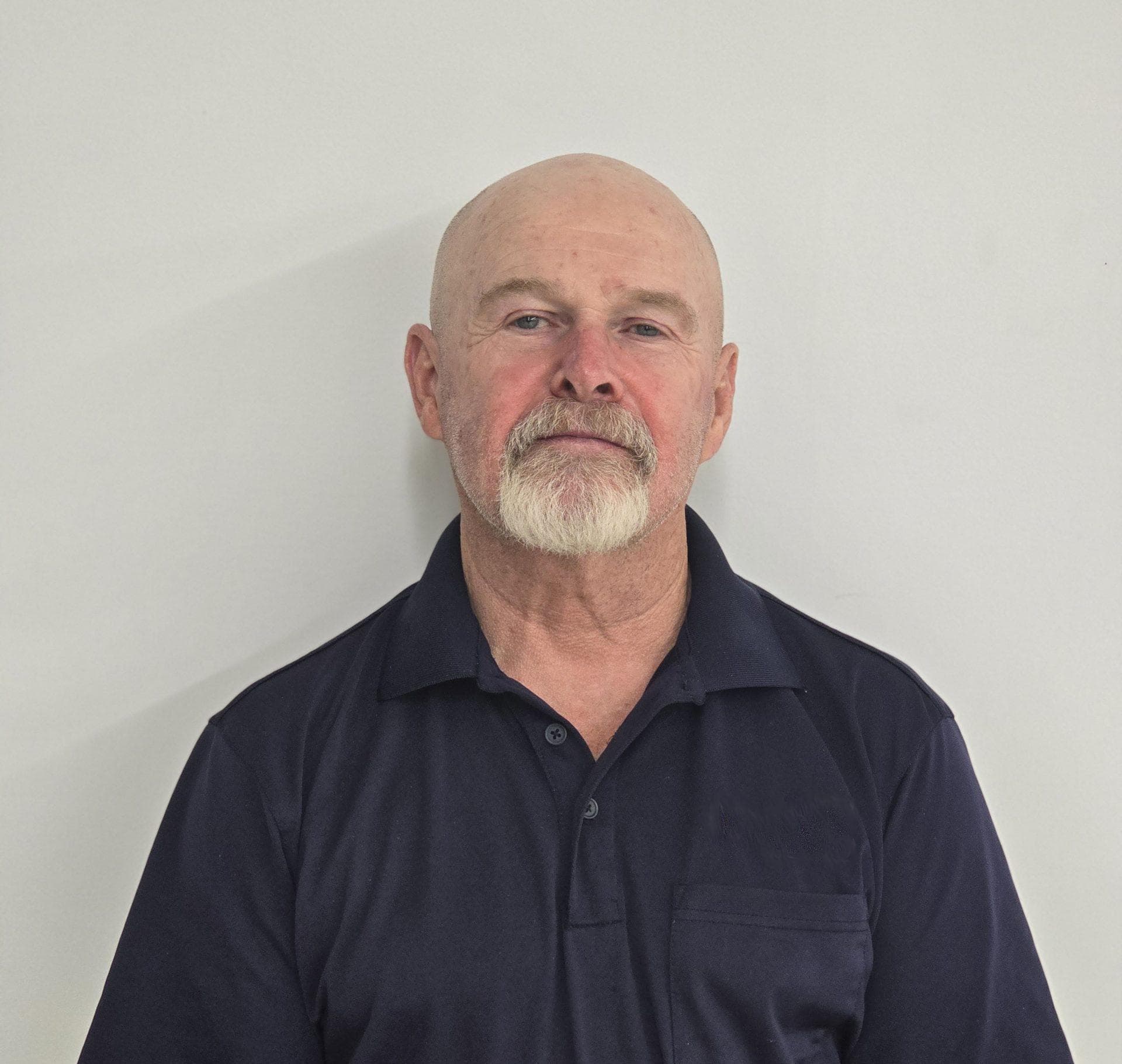 Ken Fountain