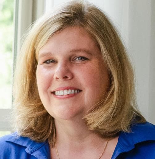 Ellen McLaughlin
